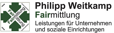 Philipp Weitkamp - Fairmittlung