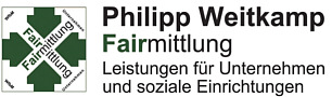 Philipp Weitkamp - Fairmittlung