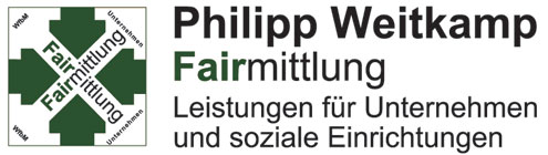 Fairmittlung Logo